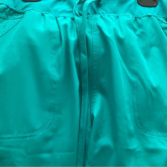 New Scrub Pants - Picture 2 of 4